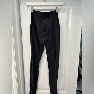 Lululemon Run Leggings